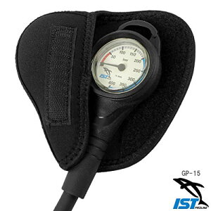 IST PROLINE(ACGXeB vC) _CrOQ[W cv Mini SPG GP-15