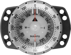 �݌Ɍ���! SUUNTO �X���g �R���p�X SK-8 �o���W�[�^�C�v [SS051087000]