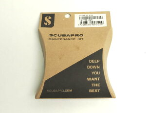 SCUBAPRO �X�L���[�o�v�� ���M�����^�[ 2nd.�X�e�[�W A700�p���y�A�L�b�g [11.700.045] �I�[�o�[�z�[�� �����e�i���X �X�L���[�o�_�C�r���O