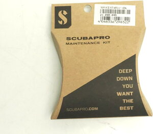 SCUBAPRO �X�L���[�o�v�� �I�N�g�p�X�C���t���[�^�[ AIR-2 5th�p���y�A�L�b�g [21.090.045] �I�[�o�[�z�[�� �����e�i���X �X�L���[�o�_�C�r���O AIR2