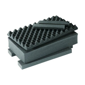 PELICAN yJ 1535P[XptH[Zbg 1535FOAM n[hP[XtH[ [015350-4000-000] 1535AIRFS