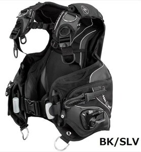 AQUALUNG ANAO Soul \[ BCWPbg BK/SLVv݌ɊmF