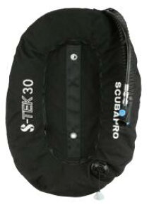 SCUBAPRO �X�L���[�o�v�� Donut Wing 30 �h�[�i�b�c�E�B���O �X�L���[�o�_�C�r���O S�v��