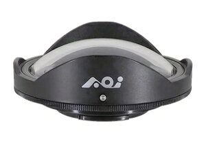 Fisheye�i�t�B�b�V���A�C�jAOI UWL-03 PRO ���C�h�A���O���R���o�[�W���������Y 0.73X [21665] ������p : 150°�i����j�A140°�i�����j
