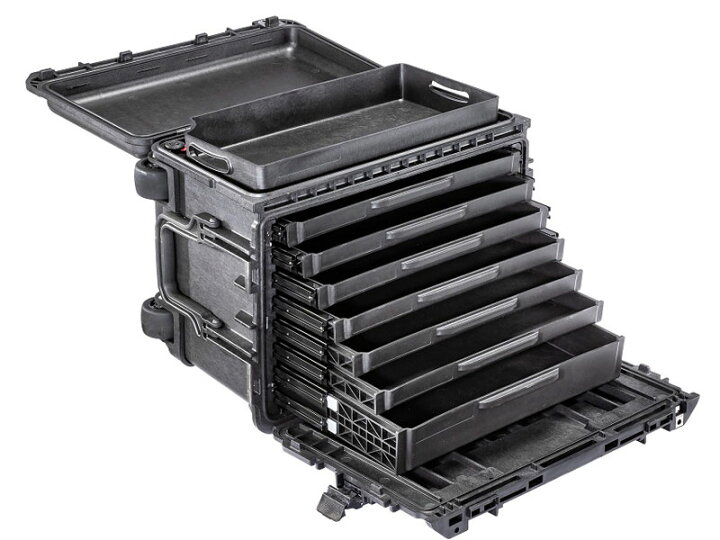楽天市場】PELICAN (ペリカン) 0450 プロテクター モバイルツール 