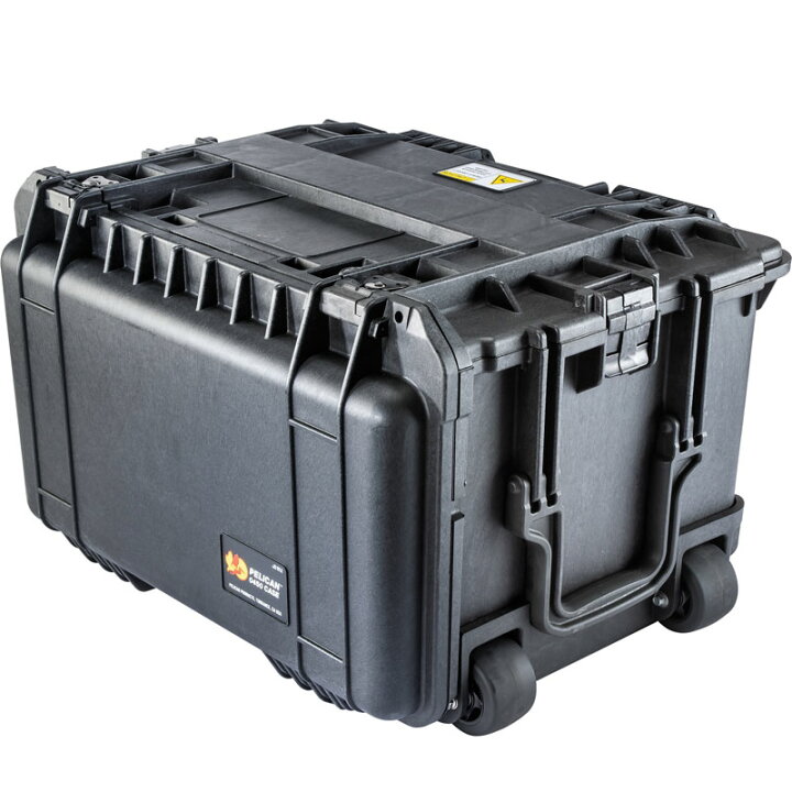 楽天市場】PELICAN (ペリカン) 0450 プロテクター モバイルツール 