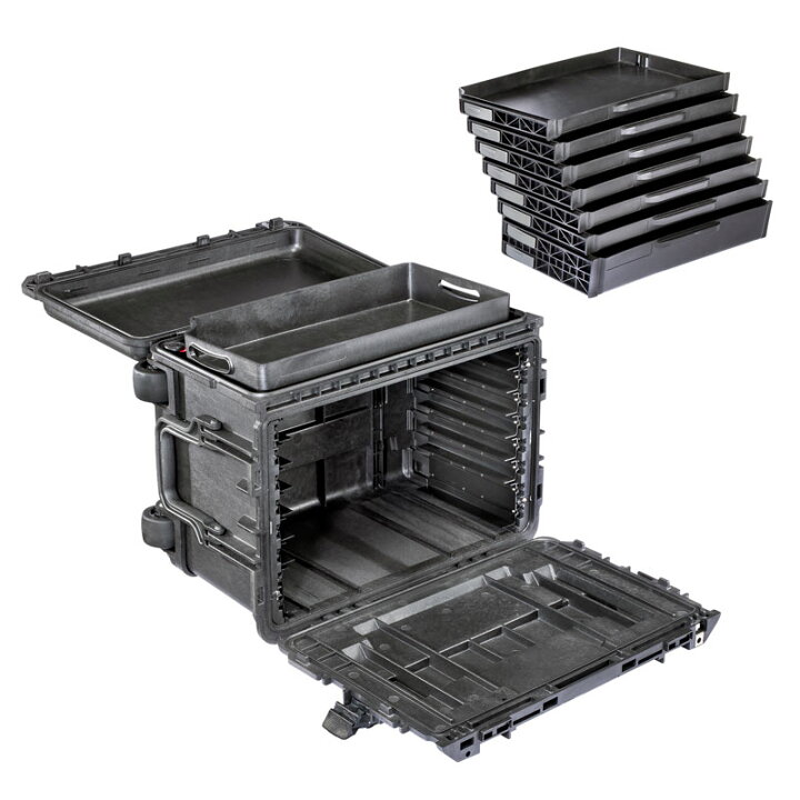 楽天市場】PELICAN (ペリカン) 0450 プロテクター モバイルツール 