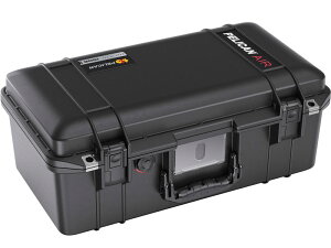 PELICAN(yJ) 1506 GAP[X tH[Ȃ ubN 18L [015060-0010-110] 1506 Air Case No Form Black J P[X