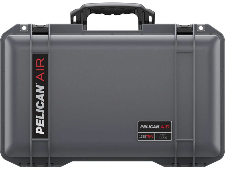 楽天市場】PELICAN(ペリカン) 1535 エアトラベルケース パッキング 