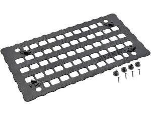 PELICAN (yJ) C[W[NbN[pl 1535 GA[P[Xp [015350-5200-110] 1535MP EZ-Click MOLLE PANEL for 1535 Air J Cg |[` A^b`g pl