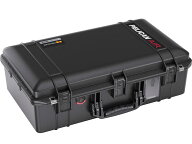 PELICAN(ペリカン) 1555 エアケース フォーム付き プレスアンドプルラッチ ブラック 36L [015550-0001-11…