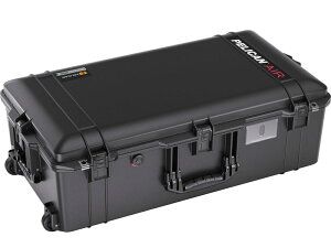PELICAN(yJ) 1615 GAP[X tH[Ȃ vXAhvb` ubN 71L [016150-0011-110] 1615Air 1615 Air Case No Form Press and Pull Latch Black