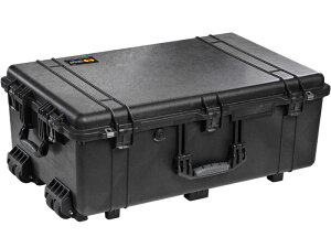 PELICANiyJjveN^[P[X 1650 tH[t BLACK [ubN] [1650-020-110] LX^[t n[hP[X hEϏՌEho یP[X Jpi [\ȉnh