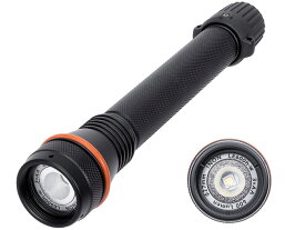 INON（イノン）LE600h-W LEDライト ★最大光量600ルーメン、照射角75度、高演色・高色温度LEDチップ