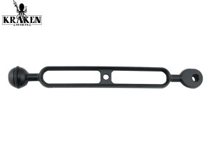 KRAKENiN[PjYSA[ 20.3cm [KR-BM8] 8" Ball to YS Arm J Be XL[o_CrO Xm[PO XL_CrO
