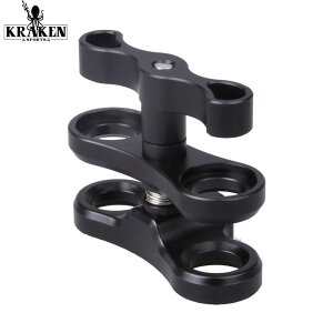 KRAKEN N[P vNv [KR-CLPRO] PRO CLAMP J Be XL[o_CrO Xm[PO XL_CrO