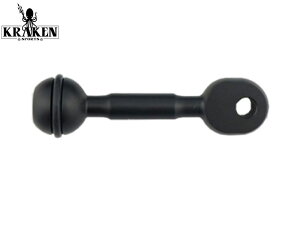 KRAKENiN[PjYSA[ 7.6cm [KR-BM3] 3" Ball to YS Arm J Be XL[o_CrO Xm[PO XL_CrO