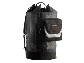 mares（マレス）CRUISE BACKPACK MESH DELUXE クルーズ バックパック メッシュ デラックス 123.5L 41*41*75cm [415476]