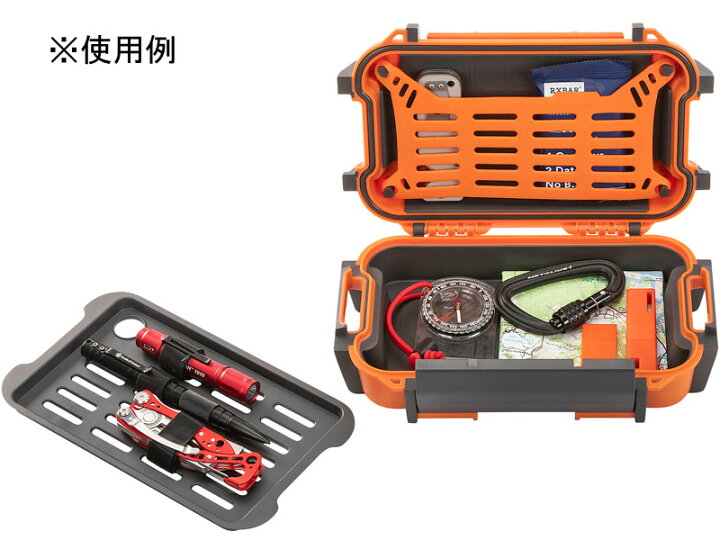 楽天市場】PELICAN(ペリカン) RUCK CASE R40 ラックケース カラー全4色  