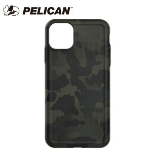 PELICAN (yJ) PROTECTOR (veN^[) iPhone 12Pro Maxp 6.7C` JO[ oCveN^[ RۃR[eBO 4.5mϏՌ CX[dΉ [PP043490] PROTECTOR for iPhone12 Pro Max 6.7 