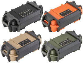 PELICAN(ペリカン) RUCK CASE R20 ラックケース カラー全4色 保護ケース ベルクロ付 防水 耐衝撃 防塵 ハードケース