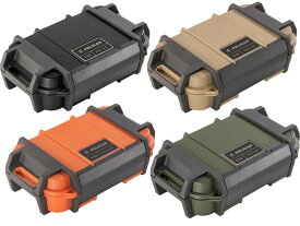 PELICAN(ペリカン) RUCK CASE R40 ラックケース カラー全4色 保護ケース ベルクロ付 防水 耐衝撃 防塵 ハードケース