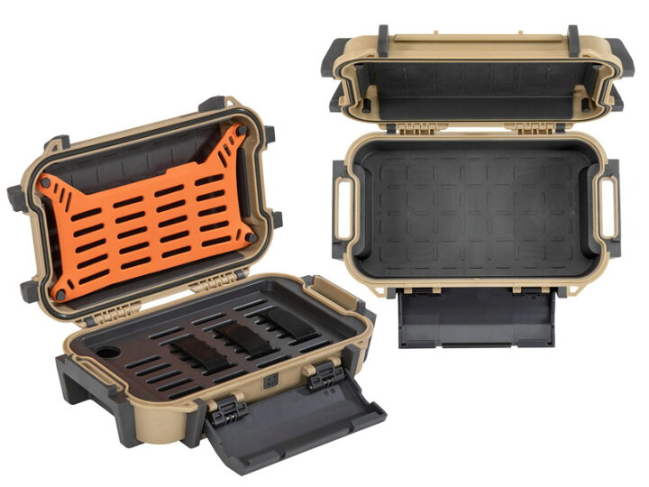 楽天市場】PELICAN(ペリカン) RUCK CASE R40 ラックケース カラー全4色  