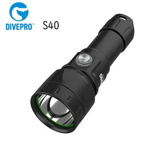 DIVEPRO _Cuv [S40] 4200[ RpNg_CuCg Ki LEDCg X|bg9° 100mh 6500K [d {^XCb` J Be XL[o_CrO Xm[P