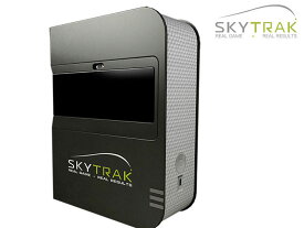 【あす楽対応】 スカイトラック (Skytrak) スイング練習機 SKYTRAK スカイトラック ゴルフ用弾道測定機 モバイル