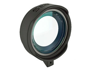 SEALIFEiV[CtjX[p[}N N[YAbvY }CNV[YERM-4Kp [SL571] Ki 60mh Super Macro Close-Up Lens for Micro-Series & RM-4K J Be XL[o_Cr