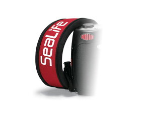 SEALIFEiV[CtjfbNX XgXgbv Nbvt [SL7207] Ki JXgbv Deluxe Wrist Strap with Clip J Be XL[o_CrO Xm[PO XL