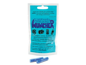 SEALIFEiV[CtjCX`[E}`[EJvZ [SL911] Ki  VJQ Moisture Muncher Capsules J Be XL[o_CrO Xm[PO XL_Cr