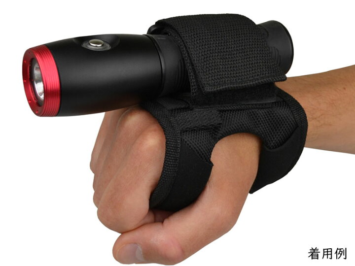 楽天市場 Sealife シーライフ ハンド アーム ストラップ Sl94 国内正規品 ハンズフリー ライトマウント Sealife Hand Arm Strap 水中カメラ 水中撮影 スキューバダイビング スノーケリング スキンダイビング 街のダイビング屋さん 楽天市場店