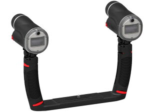 SEALIFEiV[CtjSea Dragon fI tbV@_ug[_uObvZbg [SL988] Ki 2 Xg{  KChio[20 Ǝˊp80x×60x 5700K 60mh Duo Flash Set 