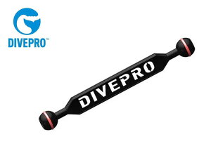 DIVEPRO _Cuv [Z12C] _u{[A[ L:10C`(25.4cm) Ki J Be XL[o_CrO
