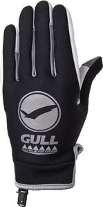 GULL(K) 3 SEASON GLOVES Series 3V[YO[u SP GLOVES SP O[u WOMENS EBY [GA-5591C]
