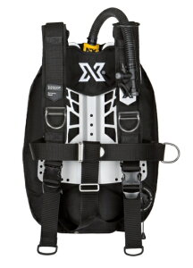 XDEEP �G�b�N�X�f�B�[�v NX ZEN �[�� �f���b�N�X �n�[�l�X [ST-ZEN-D4] �A���~ �T�C�Y:S �o�b�N�v���[�g