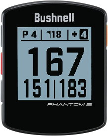 Bushnell [ブッシュネル] PHANTOM2 SLOPE ファントム2 スロープ