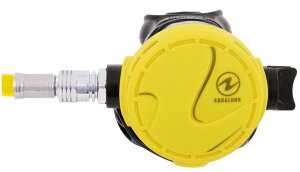 AQUALUNG (�A�N�A�����O)�@Octopus CALYPSO �@�I�N�g�p�X�@�J���v�\�@�X�L���[�o�_�C�r���O�p�i�@�yAQ125440�z