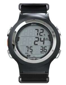 AQUALUNG [ANAO] i200C DIVE COMPUTER@NATOXgbvdl@ i200C_CuRs[^ [855120] _CrOp_CuRs[^[