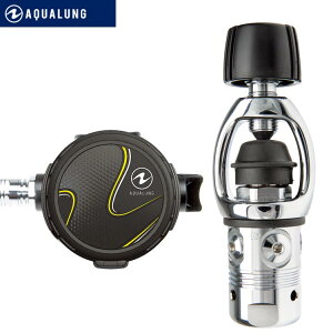 AQUALUNG ANAO Jv\ M[^[ Calypso Rrgulator XL[o_CrOpi [125420]