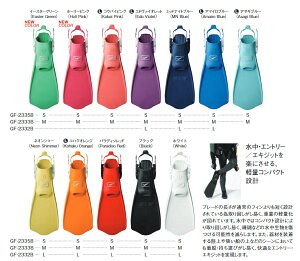 GULL MEW CYPHERi~[ TCt@[ tBj[GF-2332`2335] 