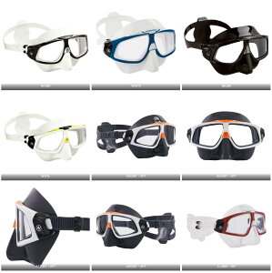 AQUALUNG アクアラング SPHERA X MASK スフェラ X マスク ダイビング用マスク スキューバダイビング スノーケリング フリーダイビング向けマスク ノーマルレンズ