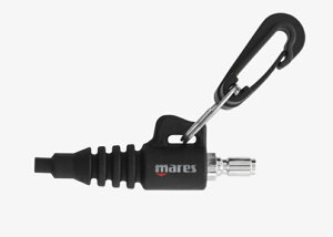 MARES }X AIR NOZZLE GA[mY [415724]