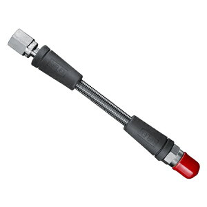 SUUNTO Xg MIFLEX }CtbNXJ[{z[X z[X gX~b^[p A_v^[z[X 15cm 300BAR 300C V[g XL[o_CrOpi [SS019688000 ]