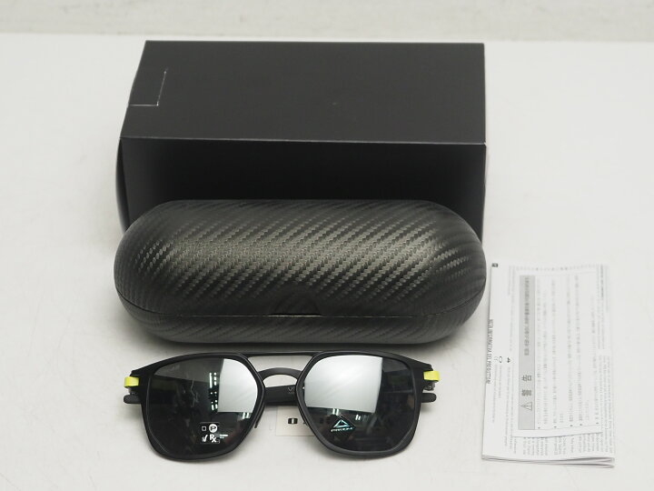 楽天市場】Oakley オークリー サングラス LATCH ALPHA ラッチアルファ 