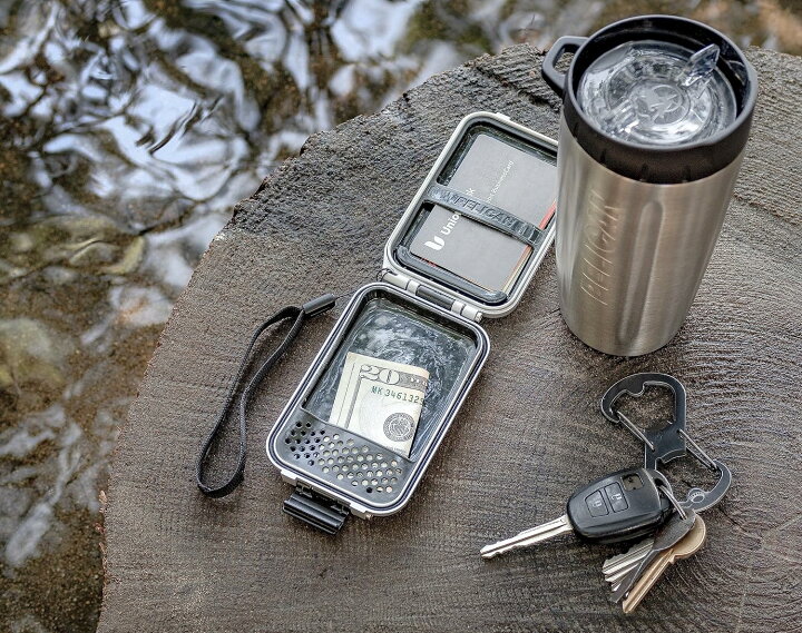 楽天市場】PELICAN（ペリカン）G5 Personal Utility RF Field Wallet 