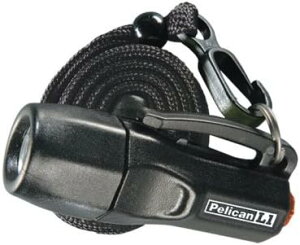 PELICAN yJ Cg 1930C tbVCg BLACK [1930-010-110] d LEDCg