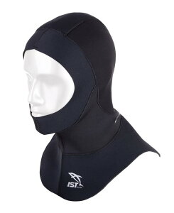 ݌ɏZ[ IST 3mm ANAXgb`t[h ۉ Aquastretch Hood [3F5-HD11]