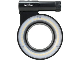 Fisheye (フィッシュアイ) WEEFINE WF リングライト1000 [30444]